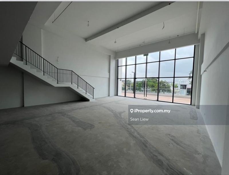 Gudang untuk Dijual di Kota Damansara, Selangor oleh Sean Liew - iProperty.com.my
