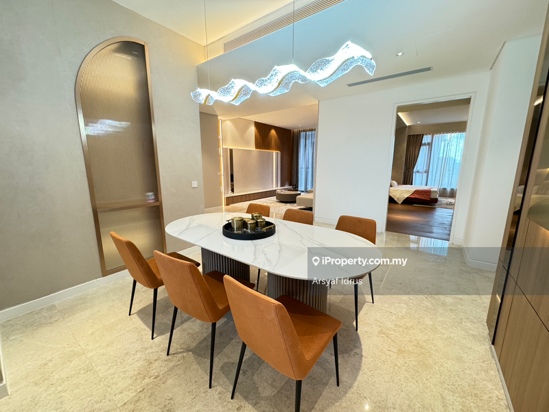 Condominium for Sale in WANGSA 9 RESIDENCY by Arsyaf Idrus - iProperty.com.my