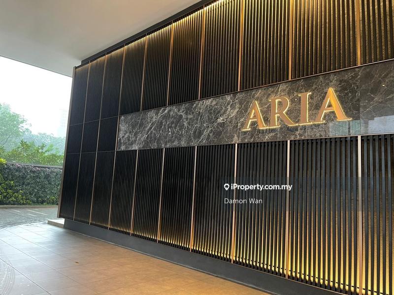 For Sale - Aria