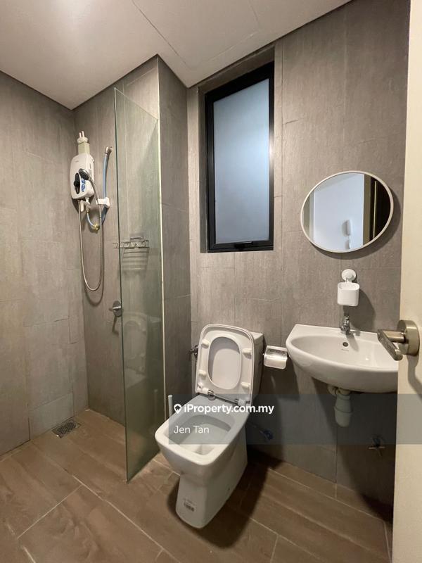 Residensi Servis untuk Disewa di Geo Bukit Rimau oleh Jen Tan - iProperty.com.my