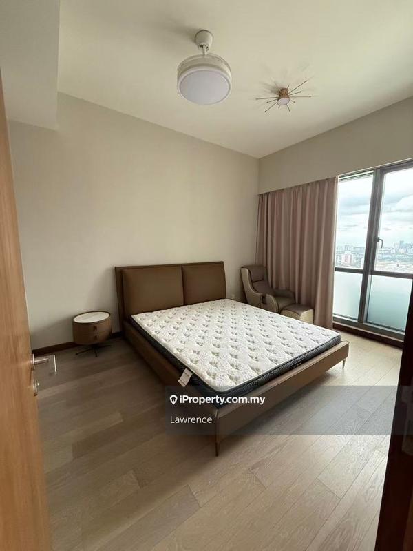 For Rent - Core Residence @ TRX