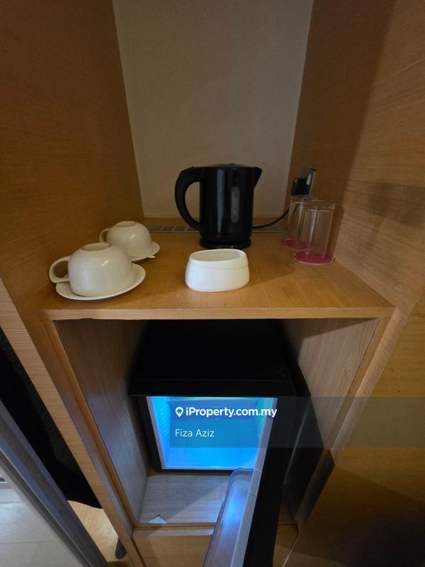 Service Residence for Rent in Empire Subang by Fiza Aziz - iProperty.com.my