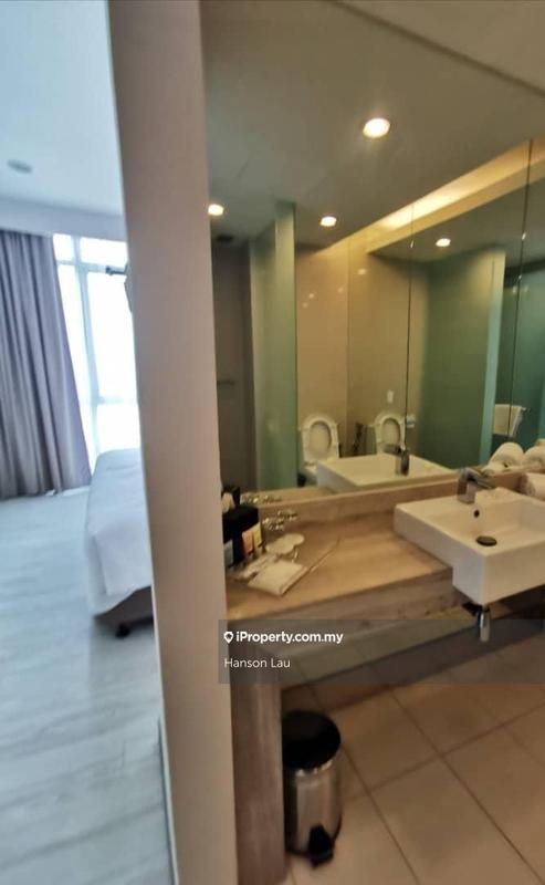 Residensi Servis untuk Disewa di Invito Suites (Capri) oleh Hanson Lau - iProperty.com.my