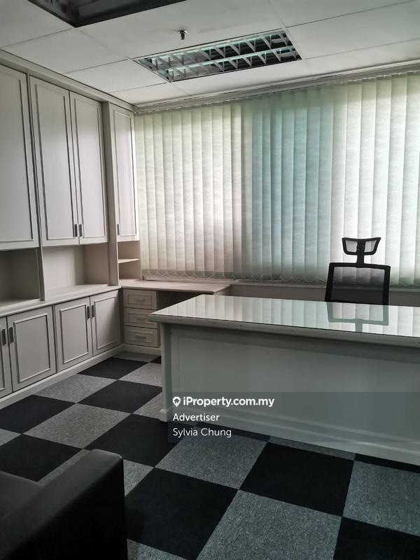 For Rent - Wisma Merdeka Phase 1