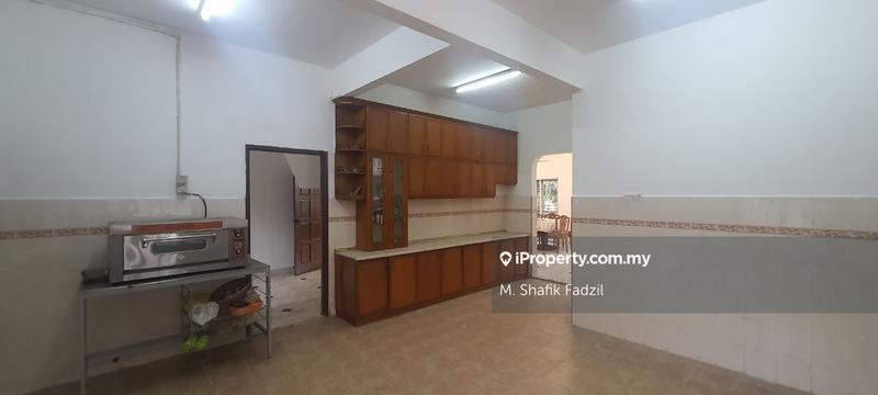 Bungalow House for Sale in Taman Sri Ramal, Kajang by M. Shafik Fadzil - iProperty.com.my