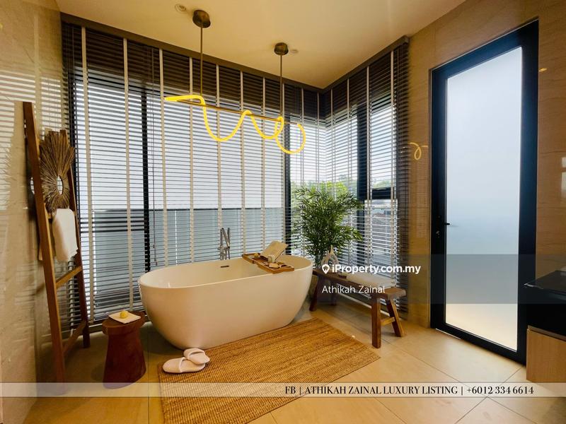 Banglo untuk Dijual di Taman Bukit Desa, Taman Desa oleh Athikah Zainal - iProperty.com.my