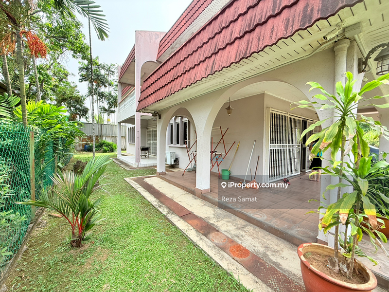 Bungalow House untuk Dijual di Taman Sri Andalas, Klang oleh Reza Samat - iProperty.com.my