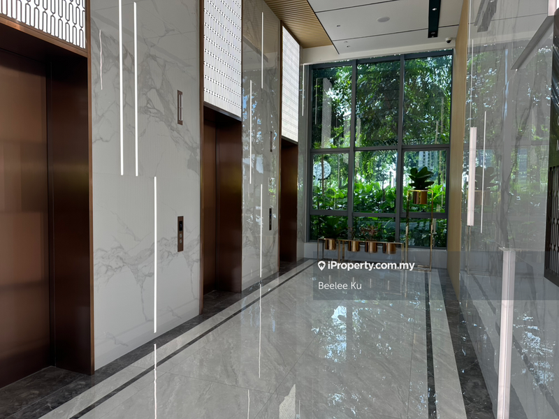 For Sale - Core Residence @ TRX