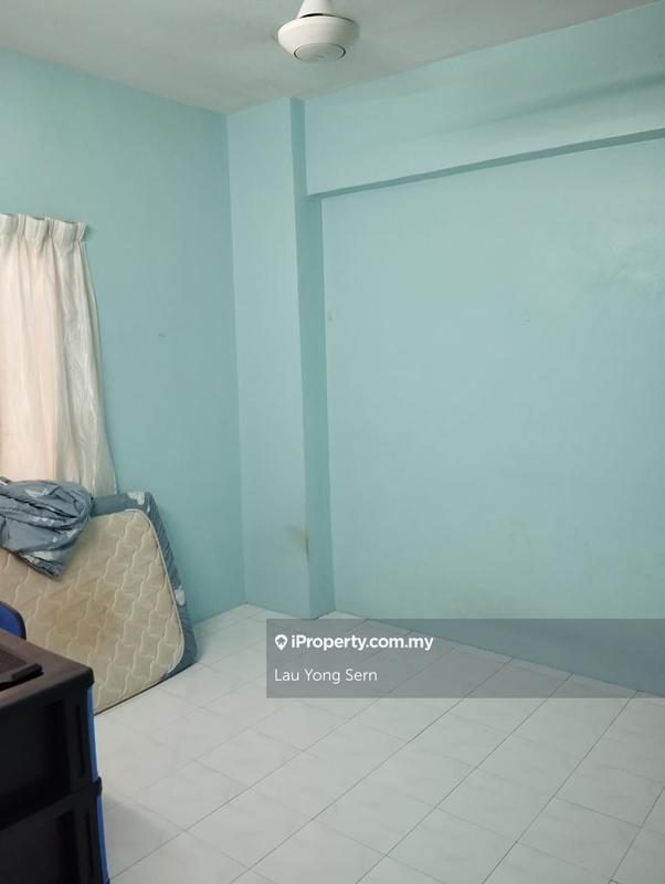 Pangsapuri untuk Dijual di Gambier Heights oleh Lau Yong Sern - iProperty.com.my