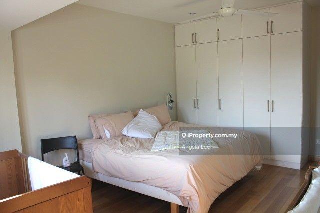 Rumah Berkembar untuk Dijual di Bangsar Baru, Bangsar oleh Angela Lee - iProperty.com.my