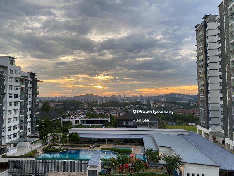 For Sale - Iris Residence