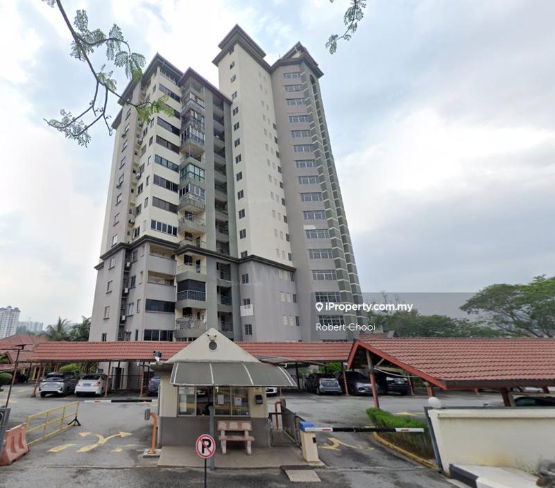 For Sale - Union Heights