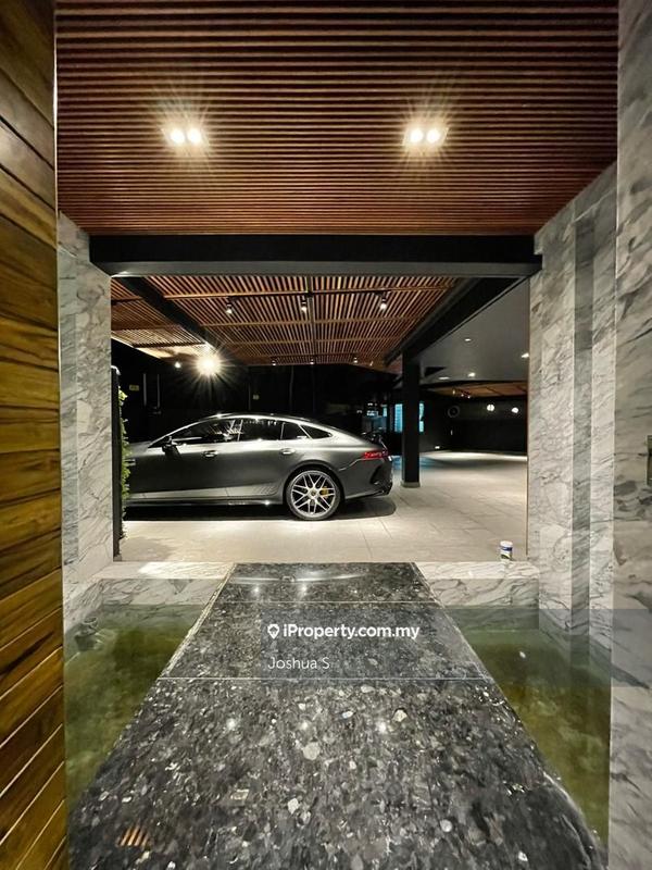 Banglo untuk Dijual di Bukit Tunku (Kenny Hills), Kuala Lumpur oleh Joshua S - iProperty.com.my