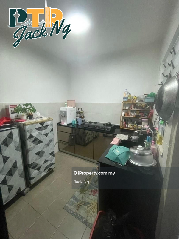 Apartment for Sale in The Park @ Mak Mandin by Jack Ng - iProperty.com.my
