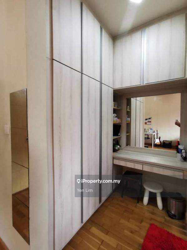 Condominium for Sale in Savanna Condominium by Yen Lim - iProperty.com.my