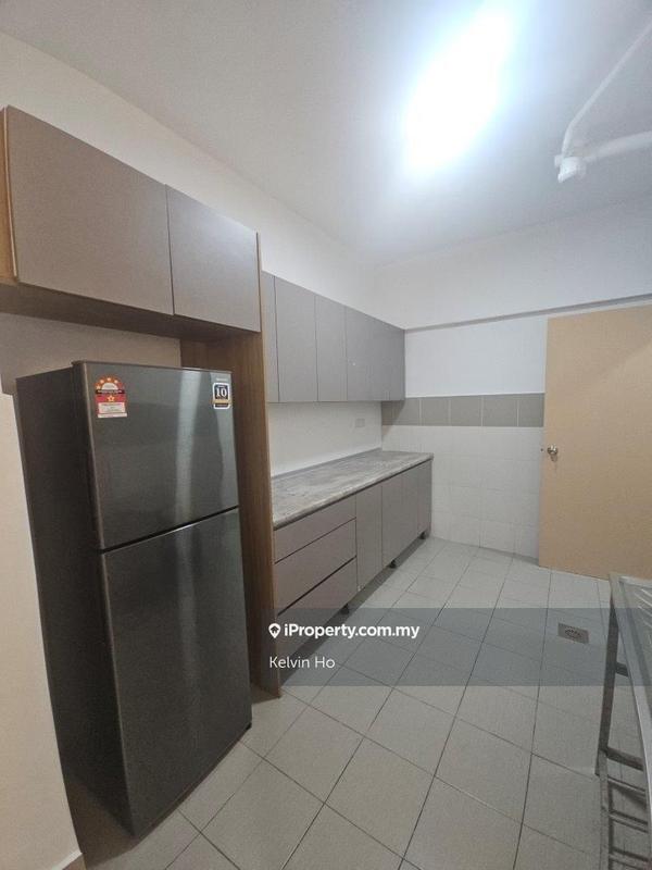 For Rent - Garden @ One South