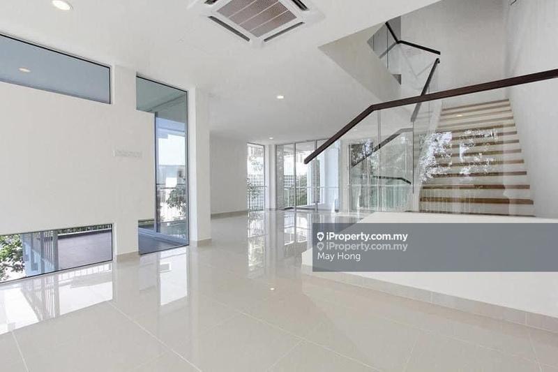 4-storey Terraced House for Sale in Bandar Baru Selayang, Selayang by May Hong - iProperty.com.my