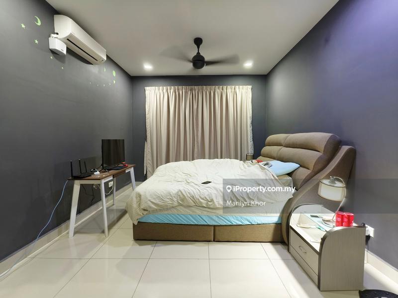 Kondominium untuk Dijual di Villa Crystal oleh Marilyn Khor - iProperty.com.my