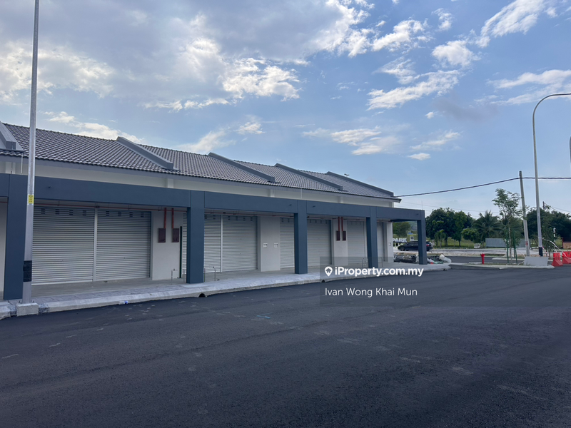 Kedai-Pejabat untuk Dijual di Bandar Puncak Alam, Puncak Alam oleh Ivan Wong Khai Mun - iProperty.com.my