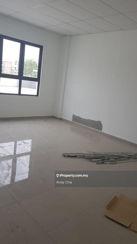 Cluster Factory for Rent in Kapar, Selangor by Xindy Chia - iProperty.com.my