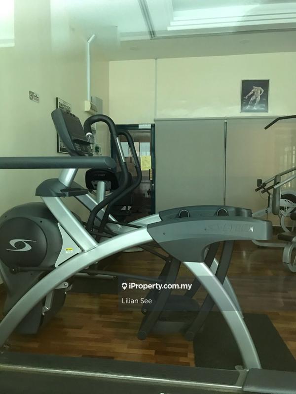 Condominium for Sale in Corinthian Condominium by Lilian See - iProperty.com.my
