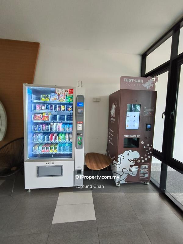 Kondominium untuk Disewa di Sky Condominium (Skyz Residence) oleh Edmund Chan - iProperty.com.my