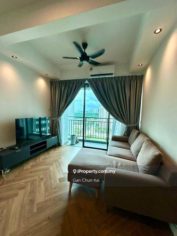 For Rent - 3 Residence