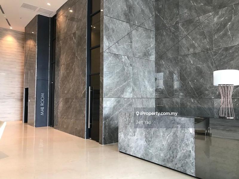 Pangsapuri untuk Dijual di Almas oleh Jeff Yap - iProperty.com.my