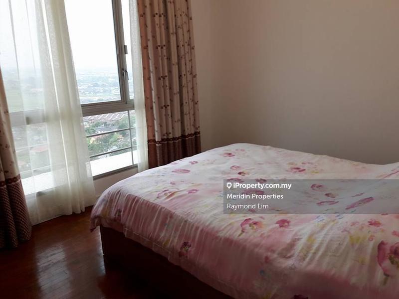 Condominium for Sale in Ocean Palms Condominium by Raymond Lim - iProperty.com.my