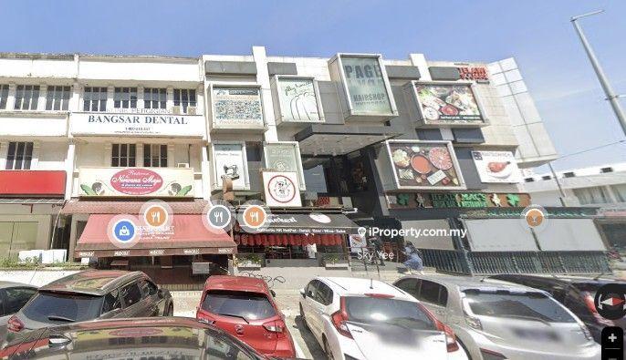 Shop for Sale in Bangsar Baru, Bangsar by Sky Yee - iProperty.com.my