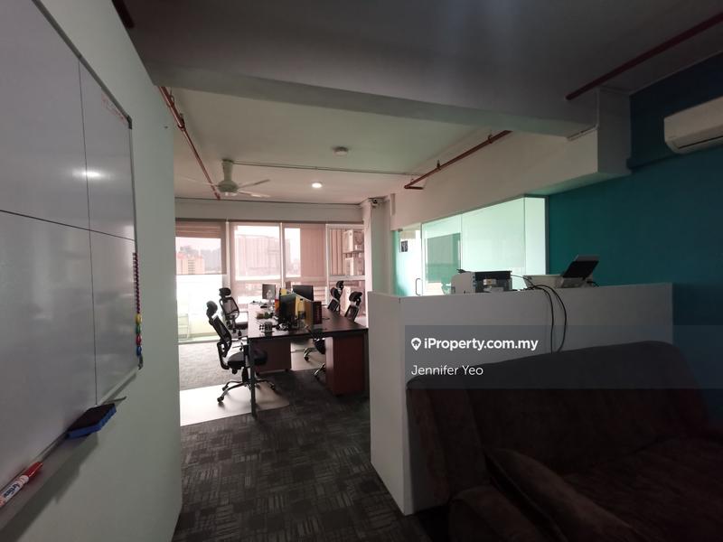Service Residence for Sale in Pacific Place by Jennifer Yeo - iProperty.com.my