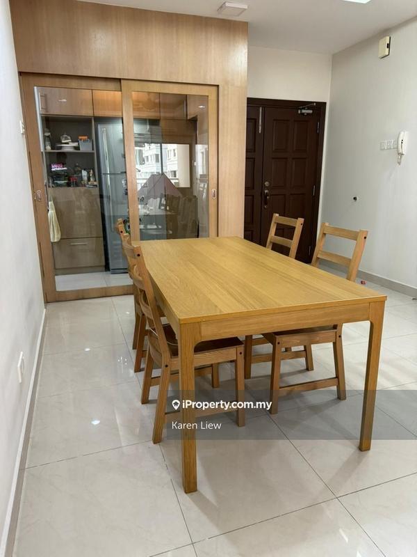 Kondominium untuk Dijual di Pelangi Utama oleh Karen Liew - iProperty.com.my