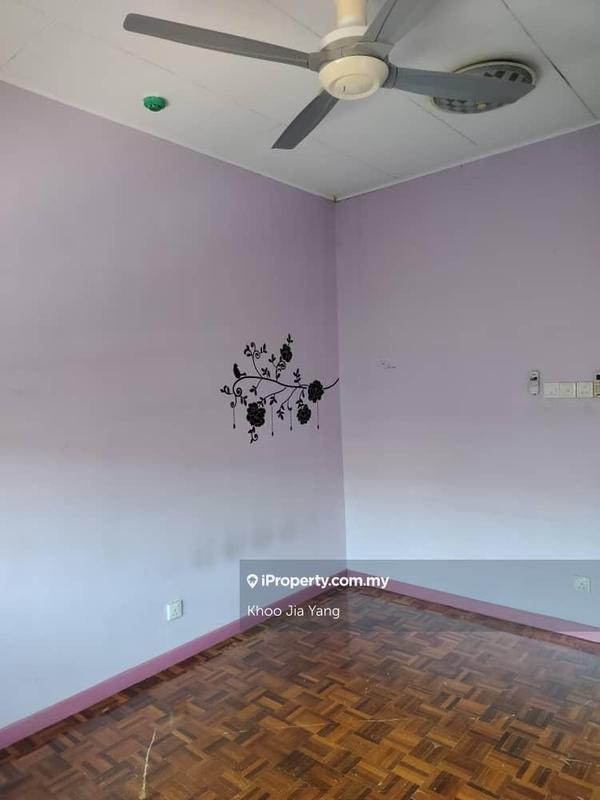 Townhouse for Sale in Parkville Garden, Sunway Damansara, Petaling Jaya by Khoo Jia Yang - iProperty.com.my