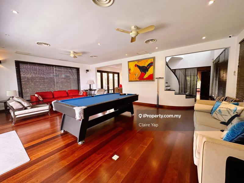 Banglo untuk Dijual di Kolam Air, Johor Bahru oleh Claire Yap - iProperty.com.my