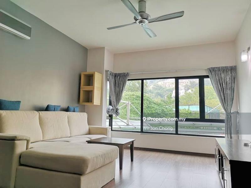 For Sale - Alpine Tower