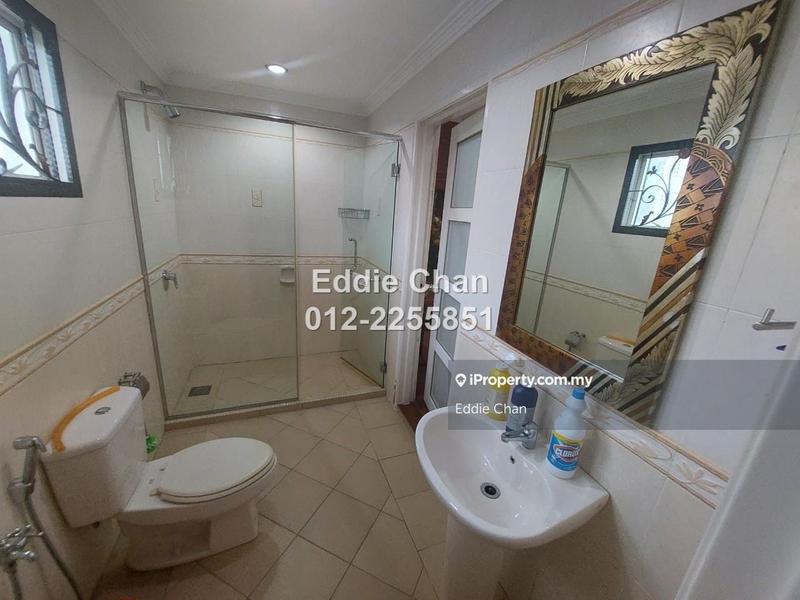 3.5-storey Terraced House for Sale in Bukit Wangsamas, Setiawangsa by Eddie Chan - iProperty.com.my