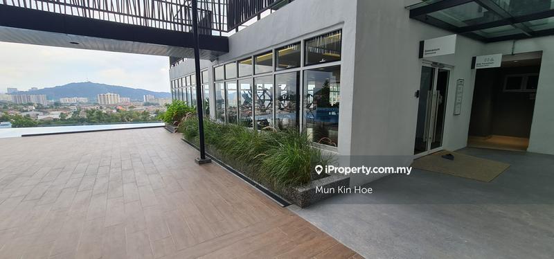 Service Residence for Sale in Pinnacle Sri Petaling by Marcus Mun - iProperty.com.my
