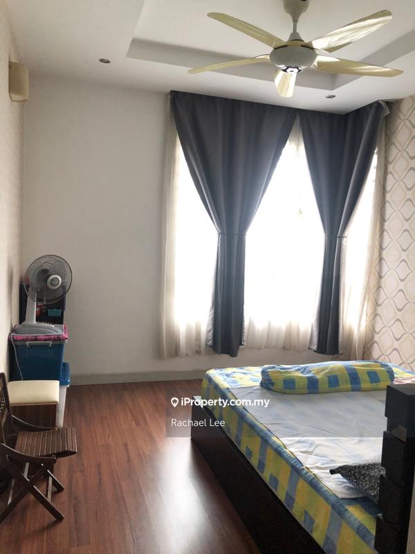 Kondominium untuk Dijual di Zen Residence @ Asplenium Condominium oleh Rachael Lee - iProperty.com.my
