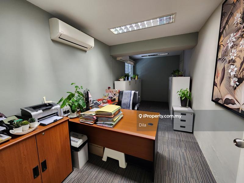 Bungalow House for Sale in Bangsar, Bangsar by Dila - iProperty.com.my