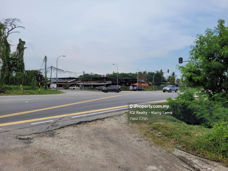 Agricultural Land for Sale in Kapar, Selangor by Yapz Chin - iProperty.com.my