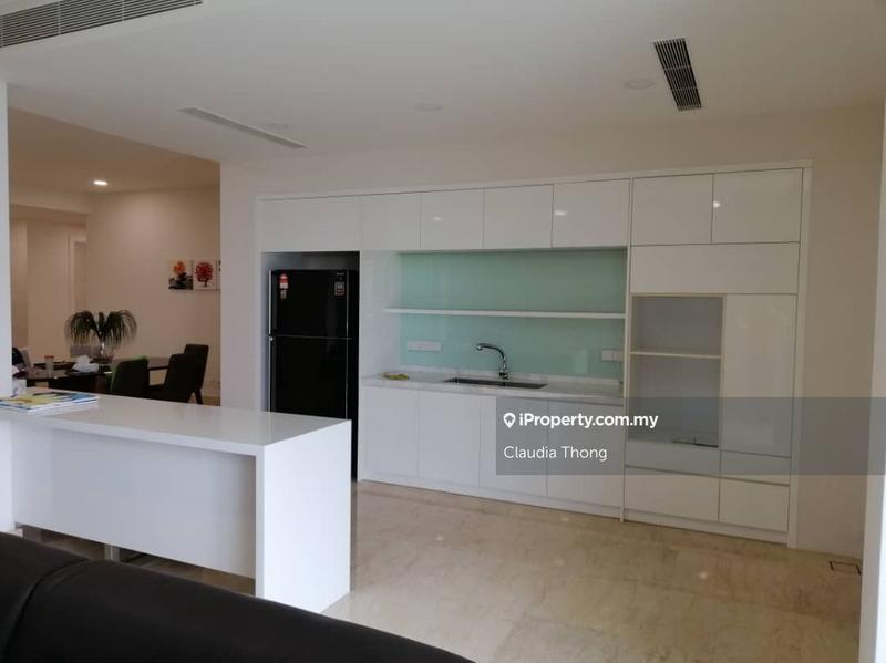 Kondominium untuk Dijual di Kenny Hills Residence oleh Claudia Thong - iProperty.com.my