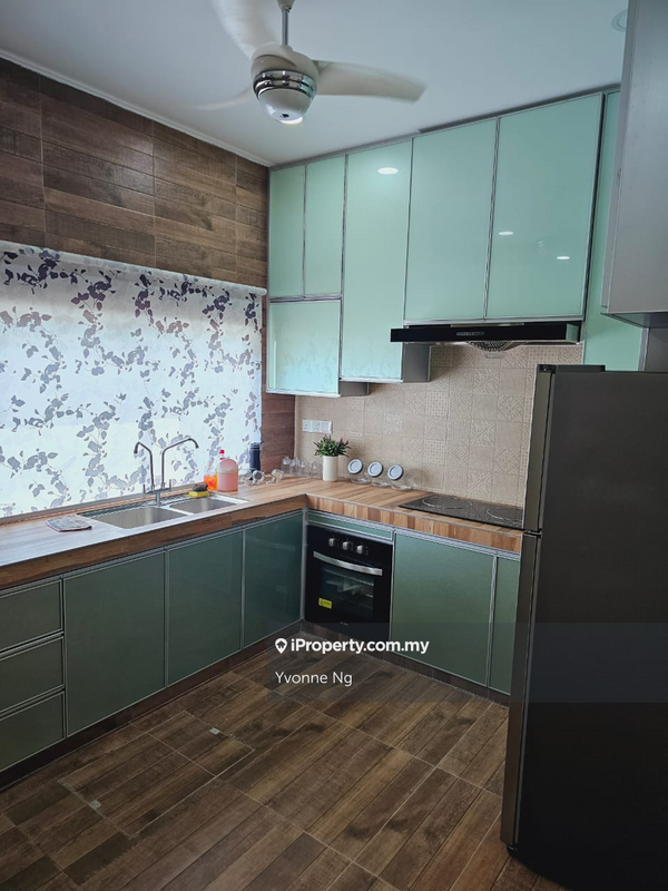 2-storey Terraced House for Sale in Bandar Bistari Perdana, Pasir Gudang by Yvonne Ng - iProperty.com.my