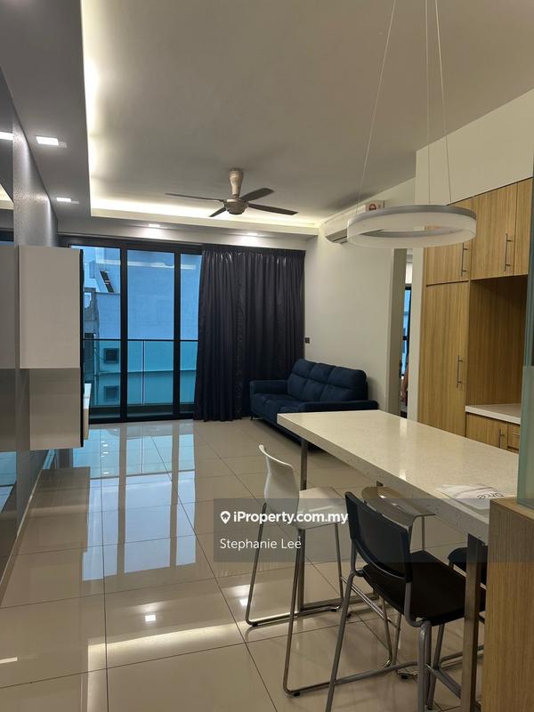 For Rent - The Leafz @ Dedaun