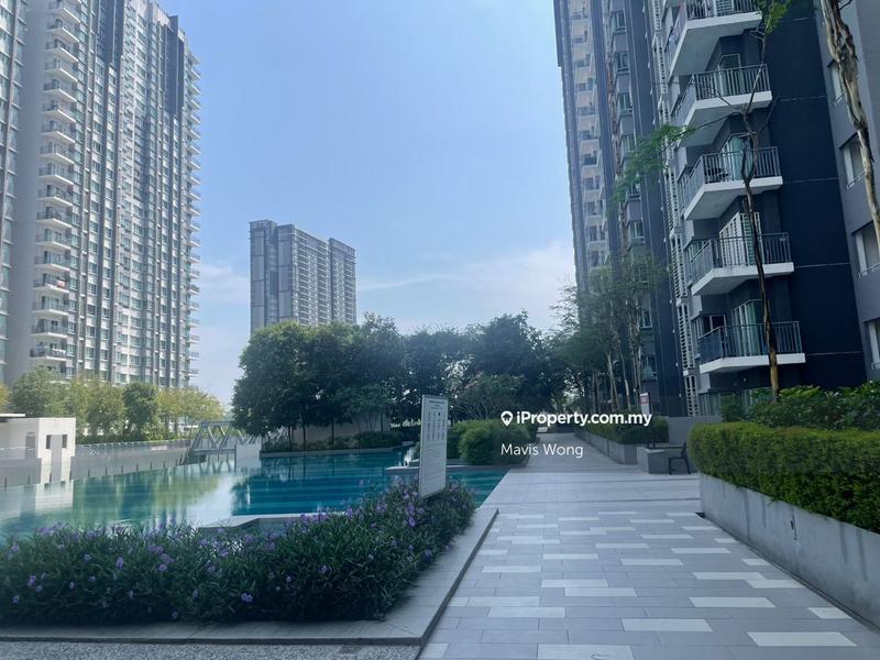 For Rent - Savanna Executive Suite @ Southville City