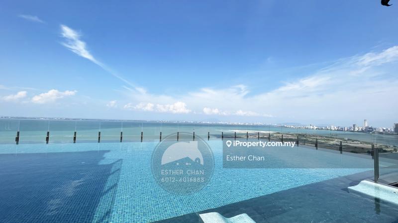 Service Residence for Sale in Straits Residences by Esther Chan - iProperty.com.my