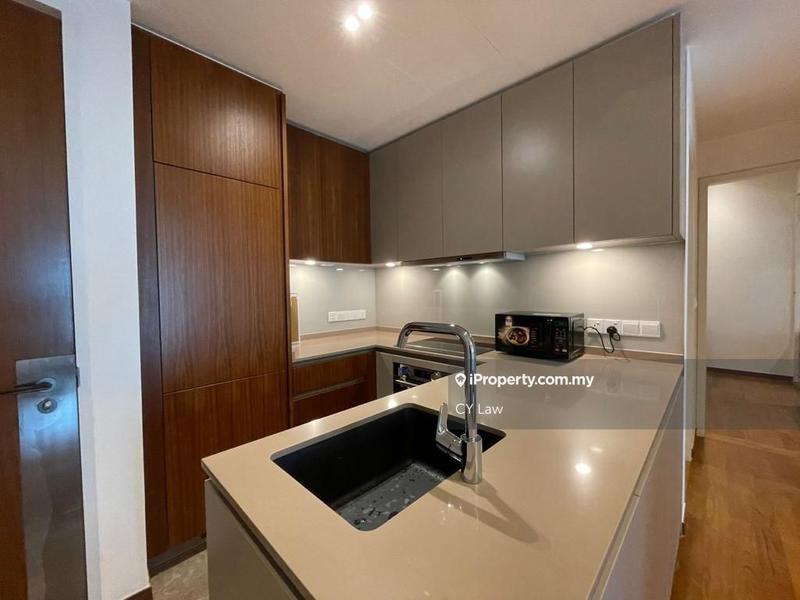 Service Residence for Rent in Stonor 3 by CY Law - iProperty.com.my