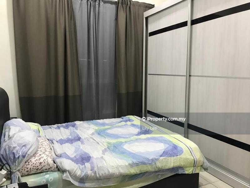 Kediaman Servis untuk Dijual di BSP 21 oleh Lily Lee - iProperty.com.my