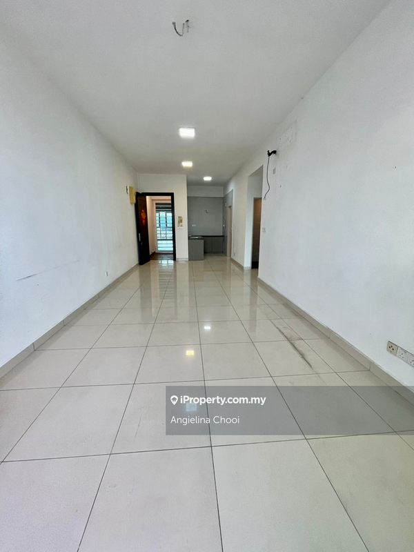 Kondominium untuk Dijual di D'Festivo Residences oleh Angielina Chooi - iProperty.com.my
