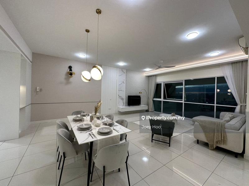 Kondominium untuk Disewa di Seringin Residences oleh Joey Hoo - iProperty.com.my