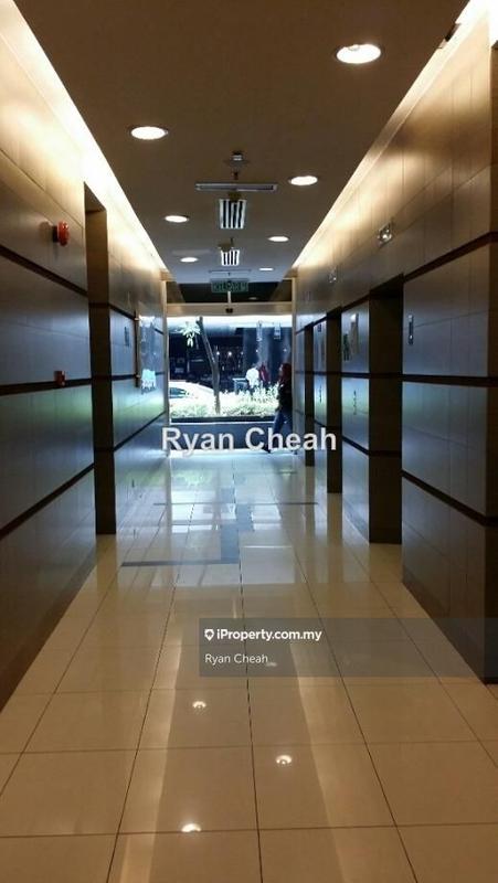 Office for Sale in Dutamas, Kuala Lumpur by Ryan Cheah - iProperty.com.my